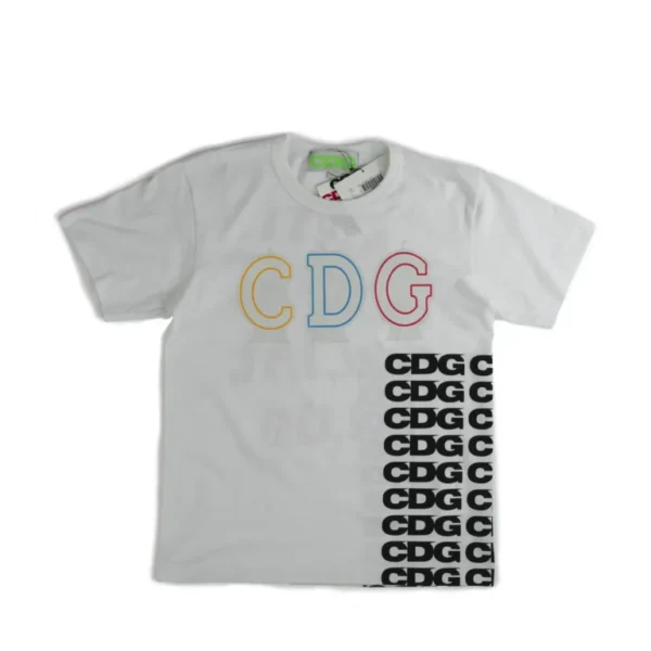 Anti Social Social Club × Comme des Garcons Tee